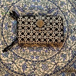 Vera Bradley Clutch Wallet